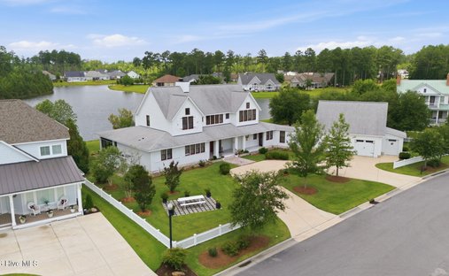 House in New Bern, North Carolina, United States 1