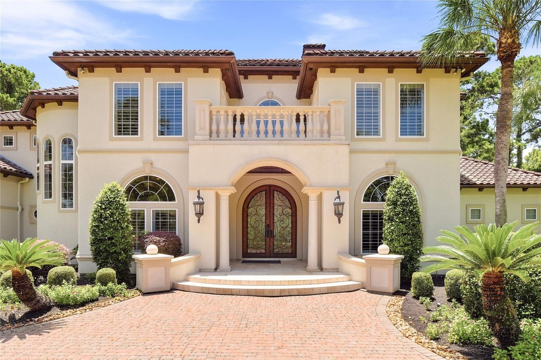House in Spring, Texas, United States 3 - 18494041