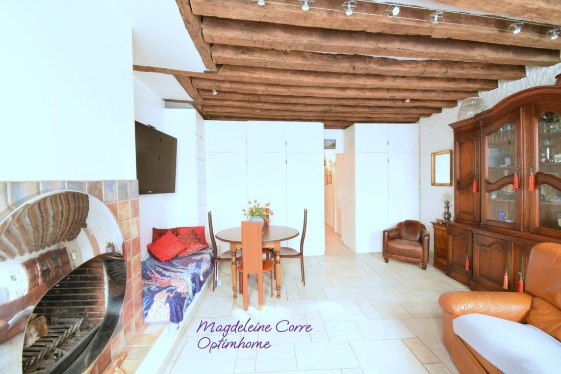 Apartment in Arts et Métiers, Paris 3e Arrondissement, Paris 2 - 17745188