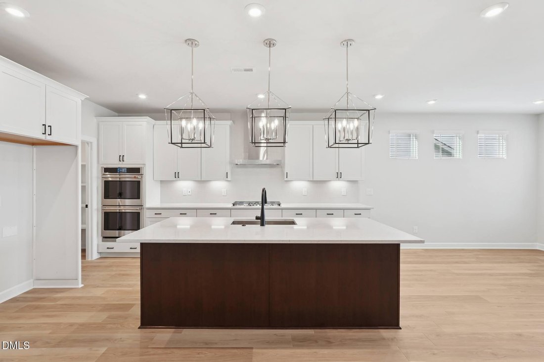 House in Fuquay-Varina, North Carolina, United States 4 - 18494631