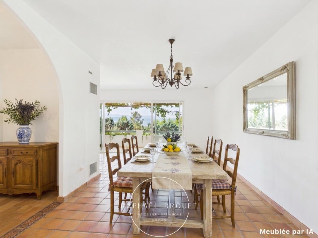 House in Apt, Provence-Alpes-Côte d'Azur, France 5 - 16197618