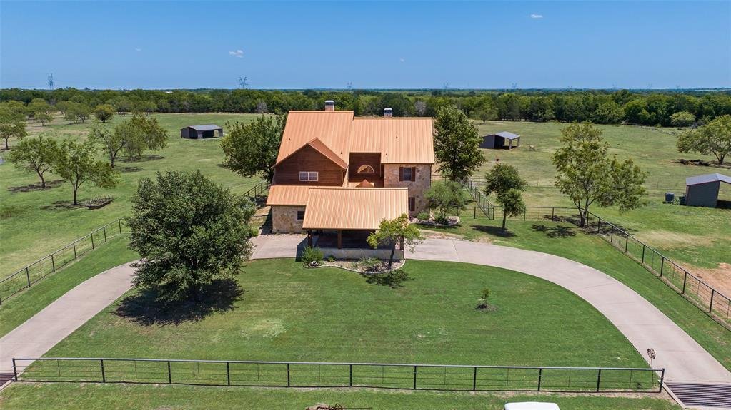 Farm Ranch in Kaufman, Texas, United States 3 - 18494991