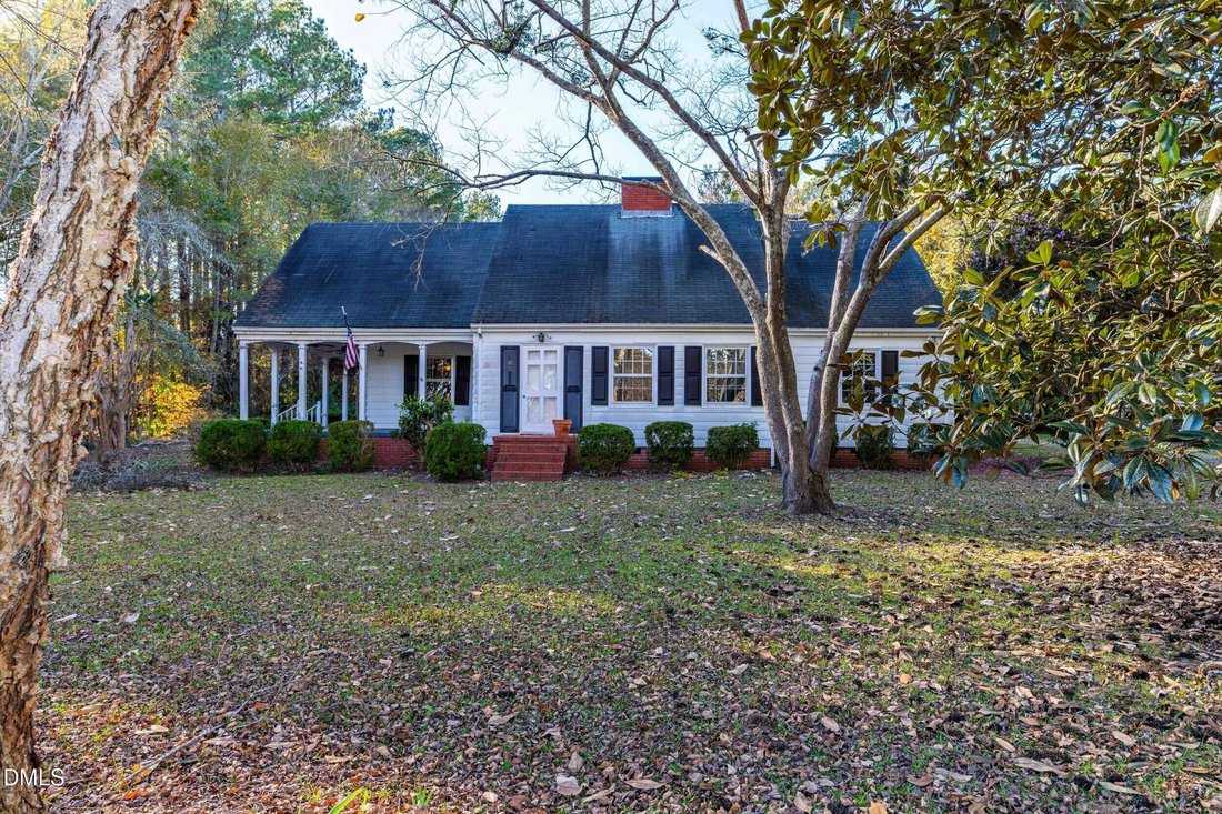 House in Smithfield, North Carolina, United States 2 - 18494620