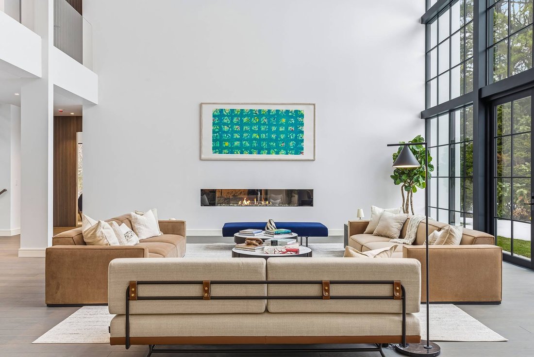 House in East Hampton, New York, United States 4 - 16746628