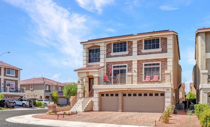 House in Las Vegas, Nevada, United States 2 - 18494836