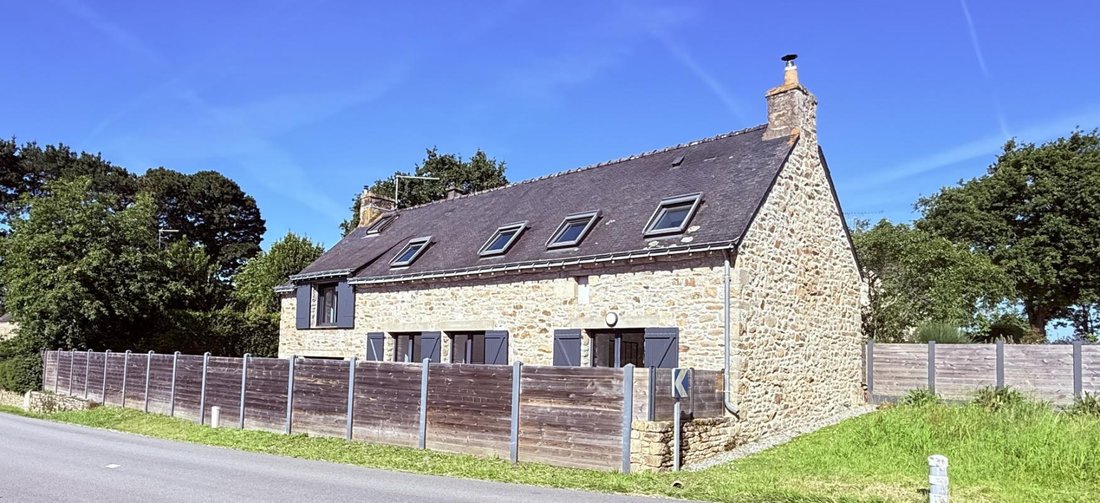 House in Larmor-Baden, Brittany, France 2 - 18144626