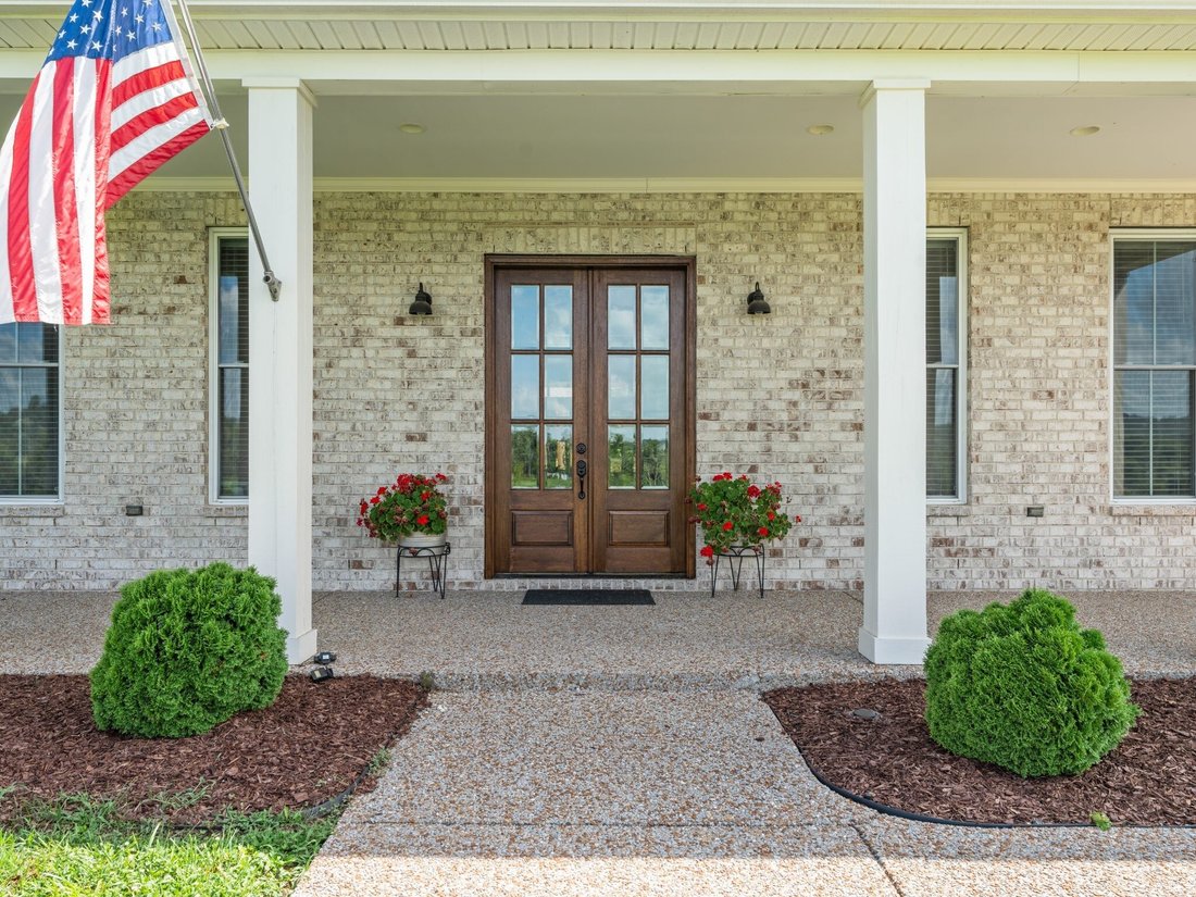 House in Columbia, Tennessee, United States 4 - 18488407