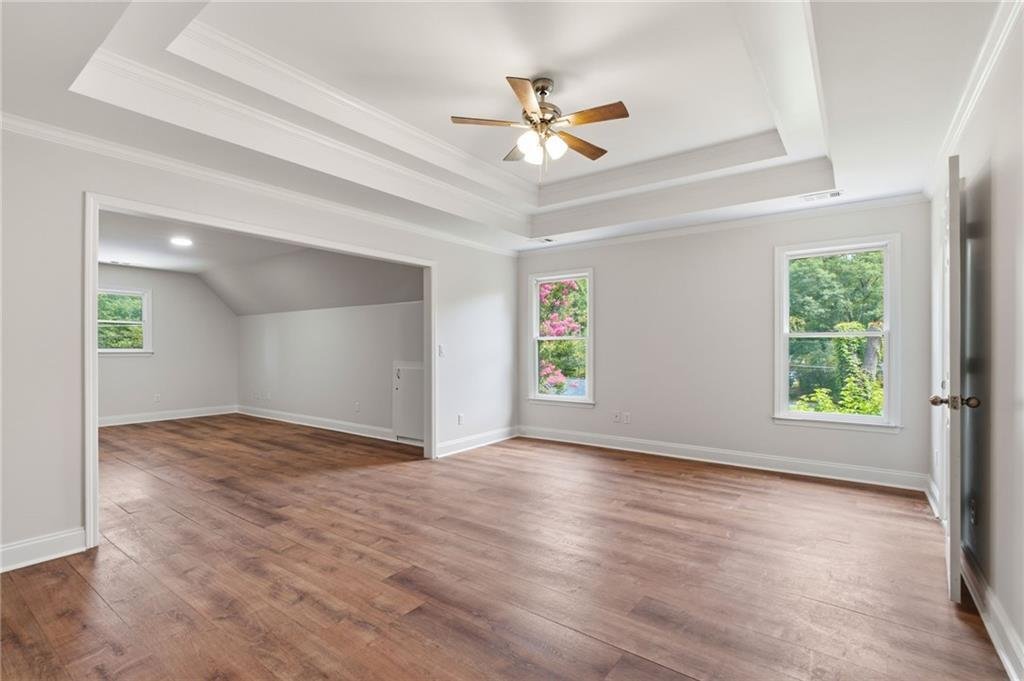 House in Decatur, Georgia, United States 4 - 18494949