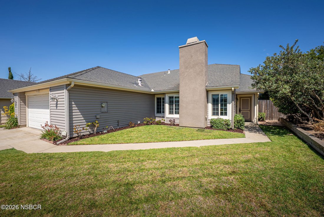 House in Santa Maria, California, United States 4 - 18495832