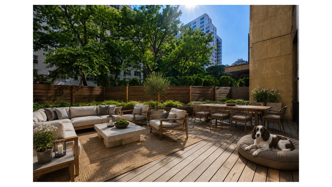 Condo in New York, New York, United States 4 - 18282022