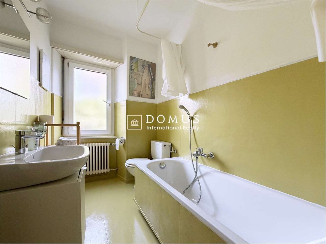 Apartment in Lugano, Ticino, Switzerland 4 - 18495118