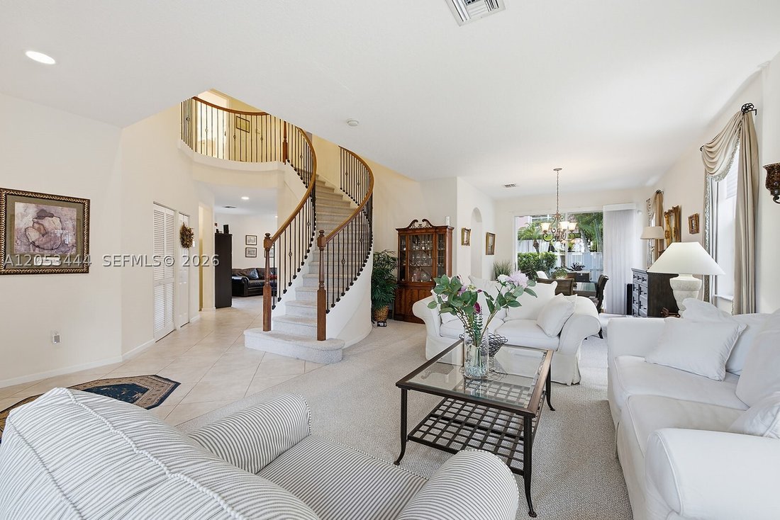 House in Miramar, Florida, United States 3 - 18493493