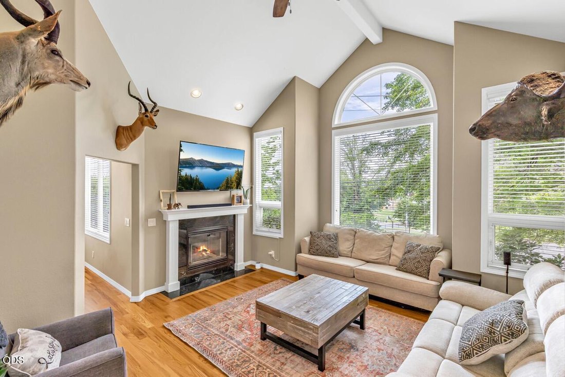 House in Medford, Oregon, United States 5 - 18494411