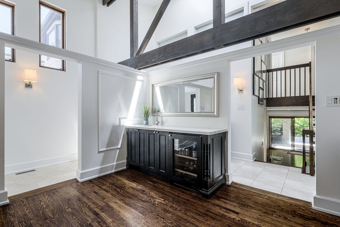 House in Toronto, Ontario, Canada 5 - 18494979