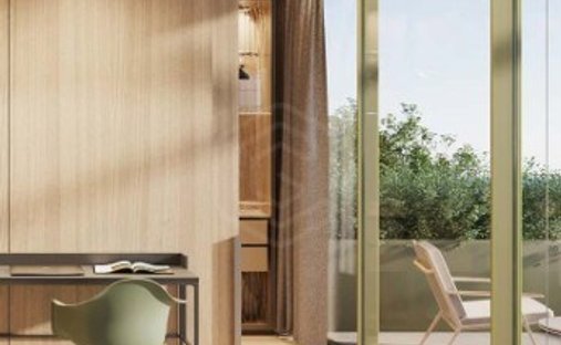Apartment in Lordelo do Ouro e Massarelos, Porto District, Portugal 1