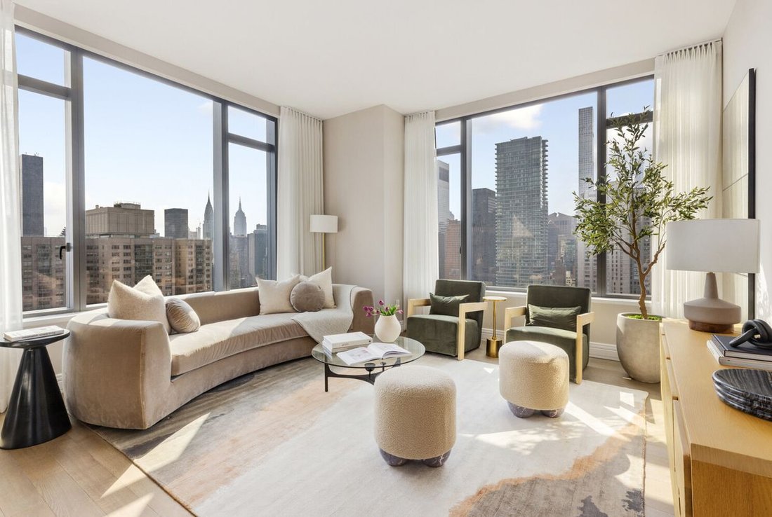 Condo in New York, New York, United States 1 - 18007272