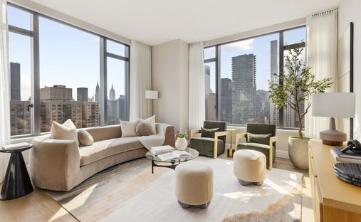 Condo in New York, New York, United States 1