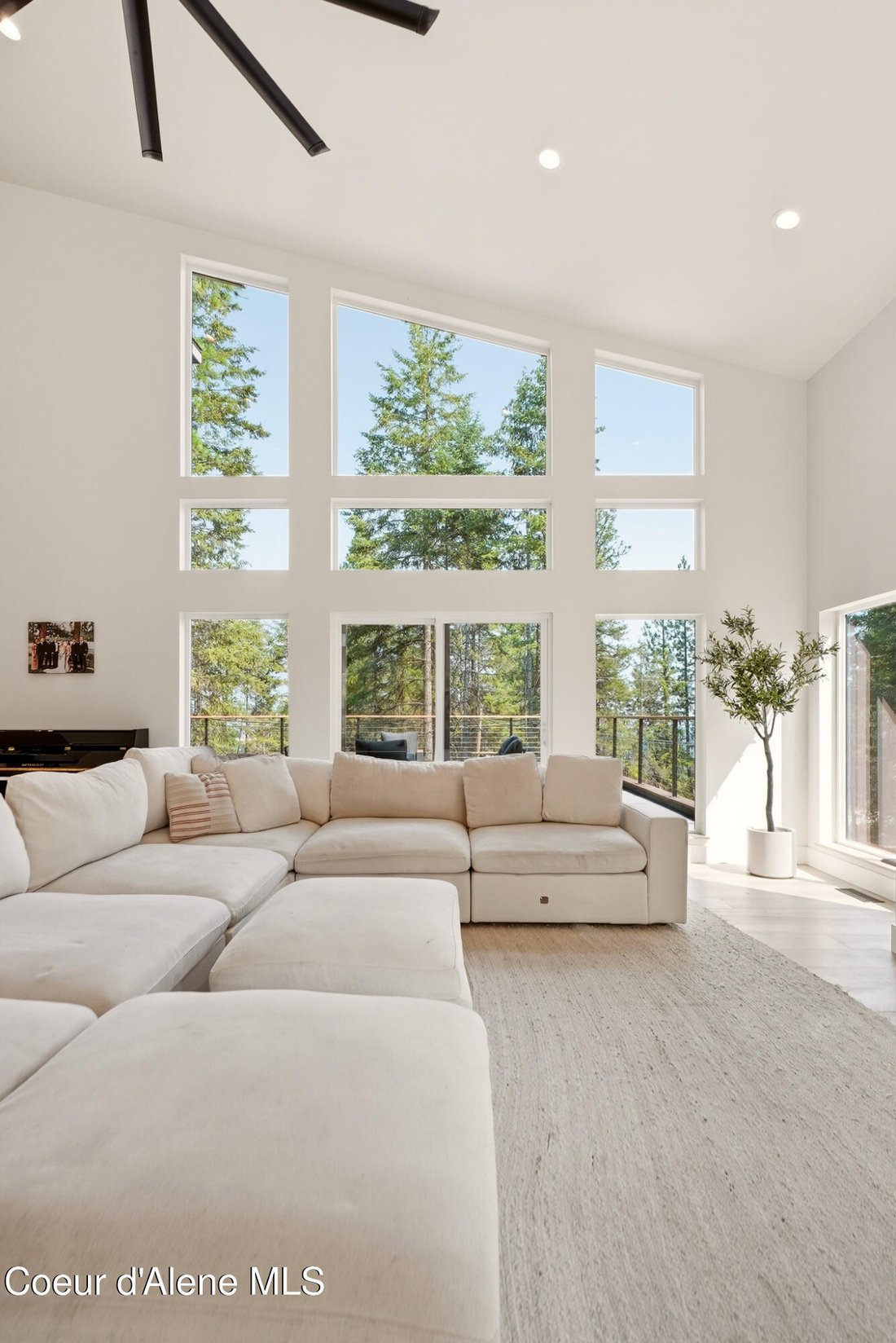 House in Coeur d'Alene, Idaho, United States 3 - 18494238