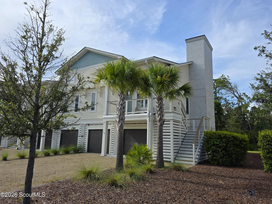 Condo in Jekyll Island, Georgia, United States 1 - 18493345