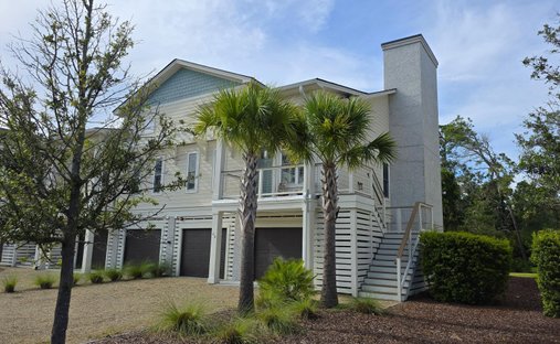 Eigentumswohnung in Jekyll Island, Georgia, Vereinigte Staaten 1