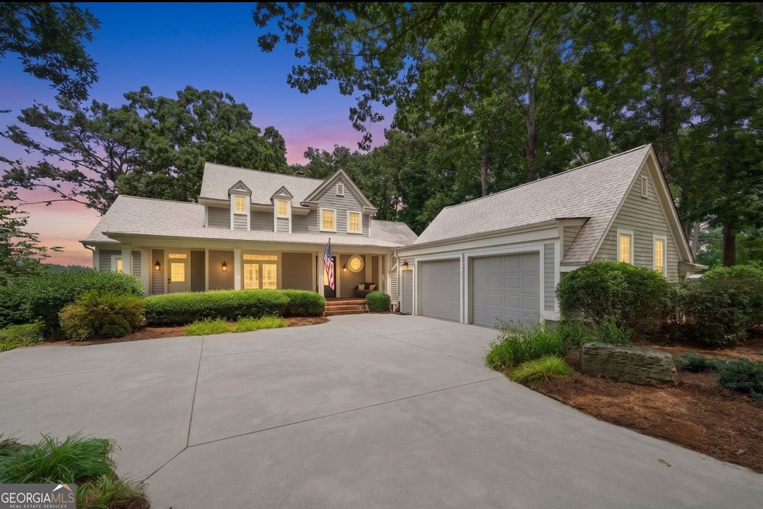 House in Eatonton, Georgia, United States 2 - 18483914