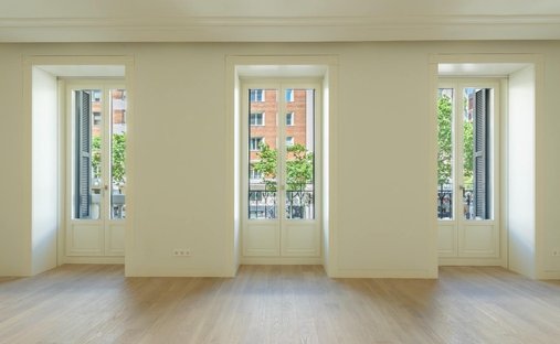 Appartement à Salamanque, Madrid, Espagne 1