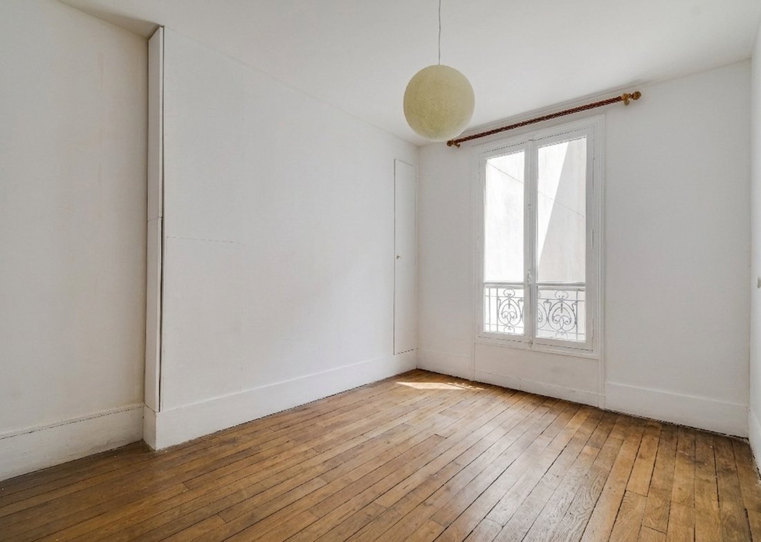Apartamento en Montsouris Dareau, Paris 14e Arrondissement, París 2 - 18492154