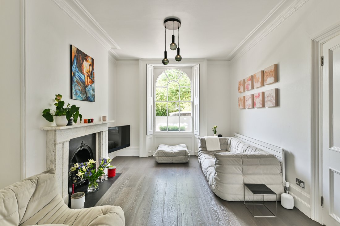 House in Chelsea, Kensington And Chelsea, England 3 - 18494126
