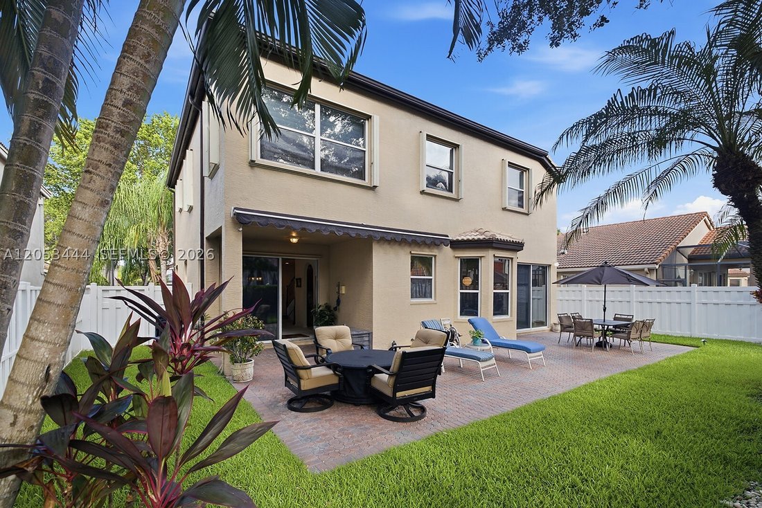 House in Miramar, Florida, United States 2 - 18493493