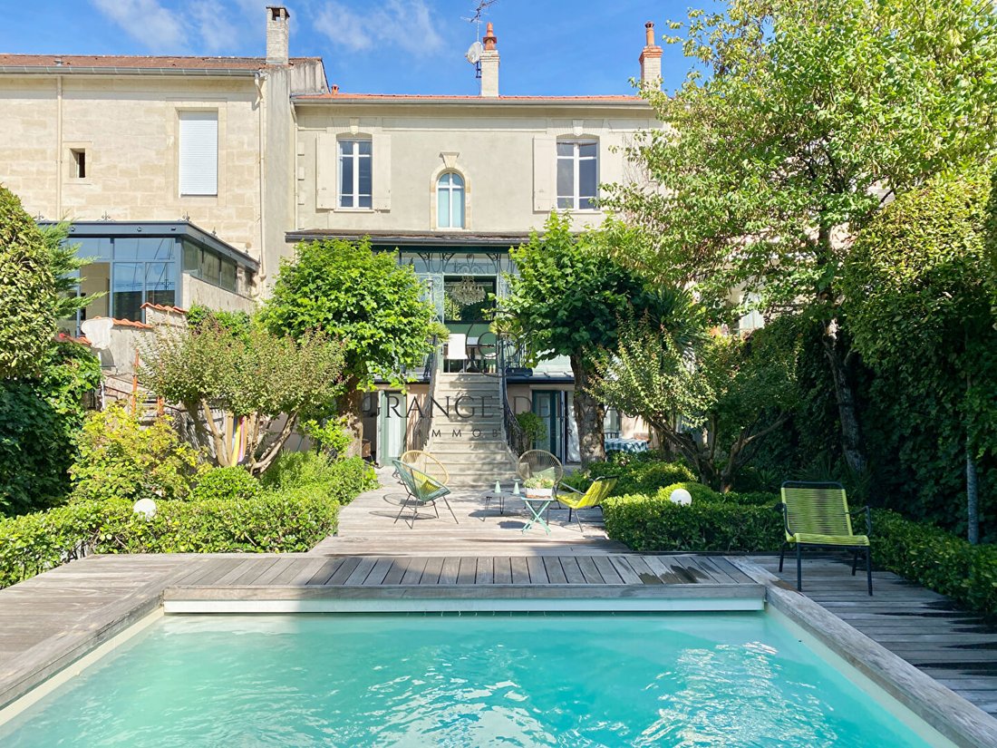 House in Le Lac-Bacalan, Bordeaux, France 1 - 18493864