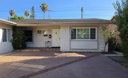 House in Bell Canyon, California, United States 1
