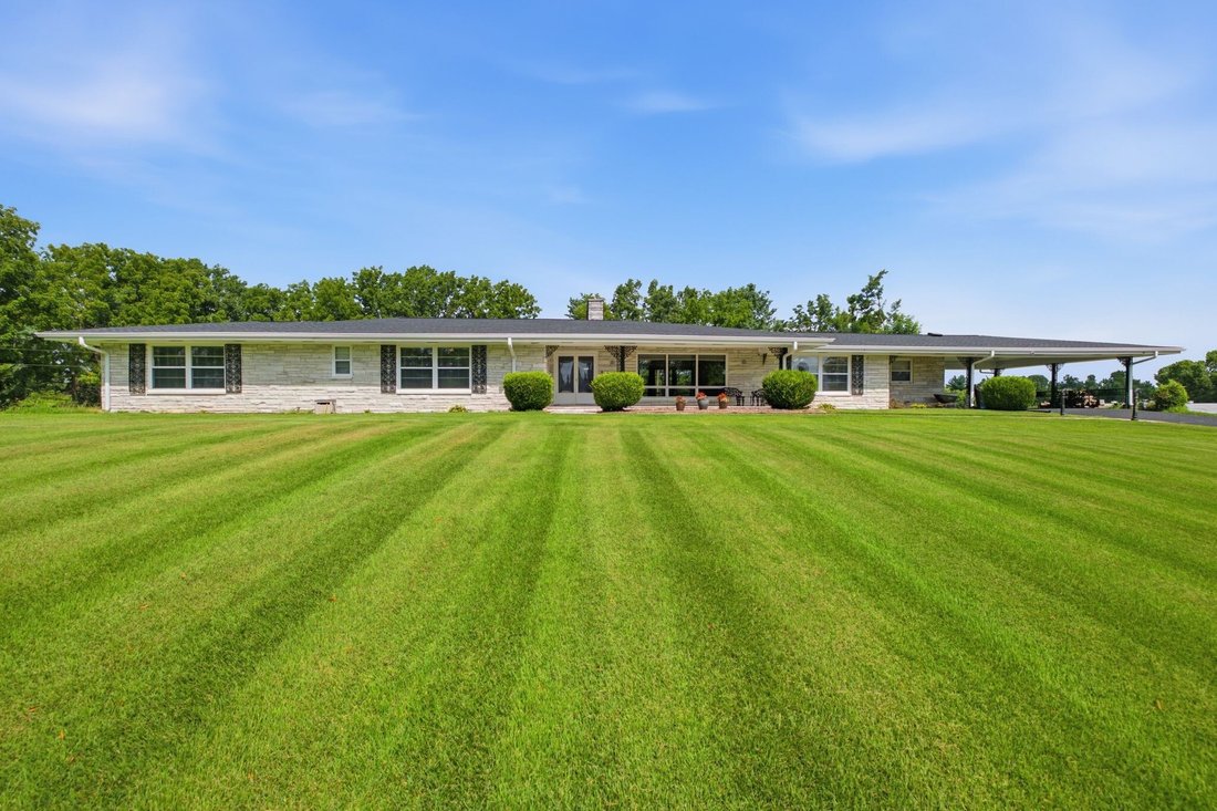 House in Lafayette, Tennessee, United States 1 - 18324618