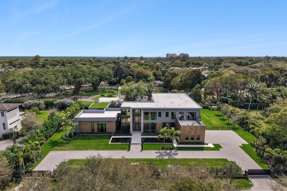 House in Coral Gables, Florida, United States 1 - 18495089