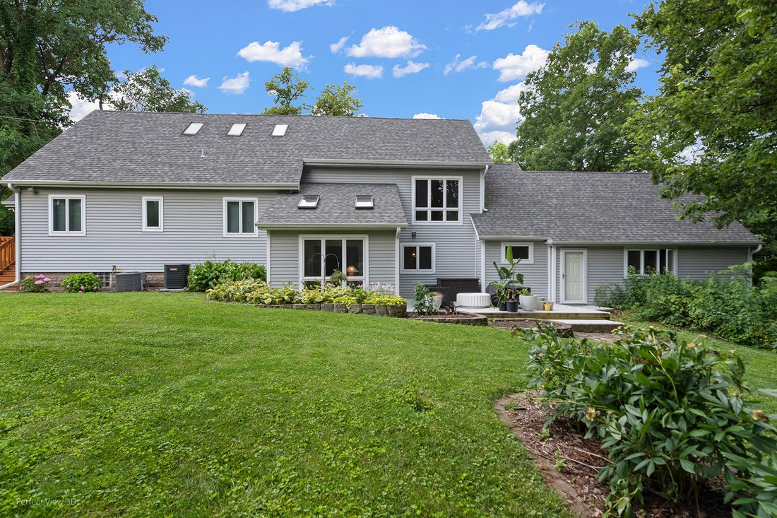 House in Palos Park, Illinois, United States 2 - 18494667