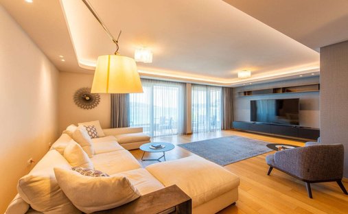 Apartamento en Rafailovići, Municipio de Budva, Montenegro 1