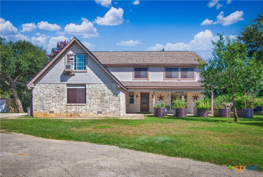 House in Bulverde, Texas, United States 1 - 18494082