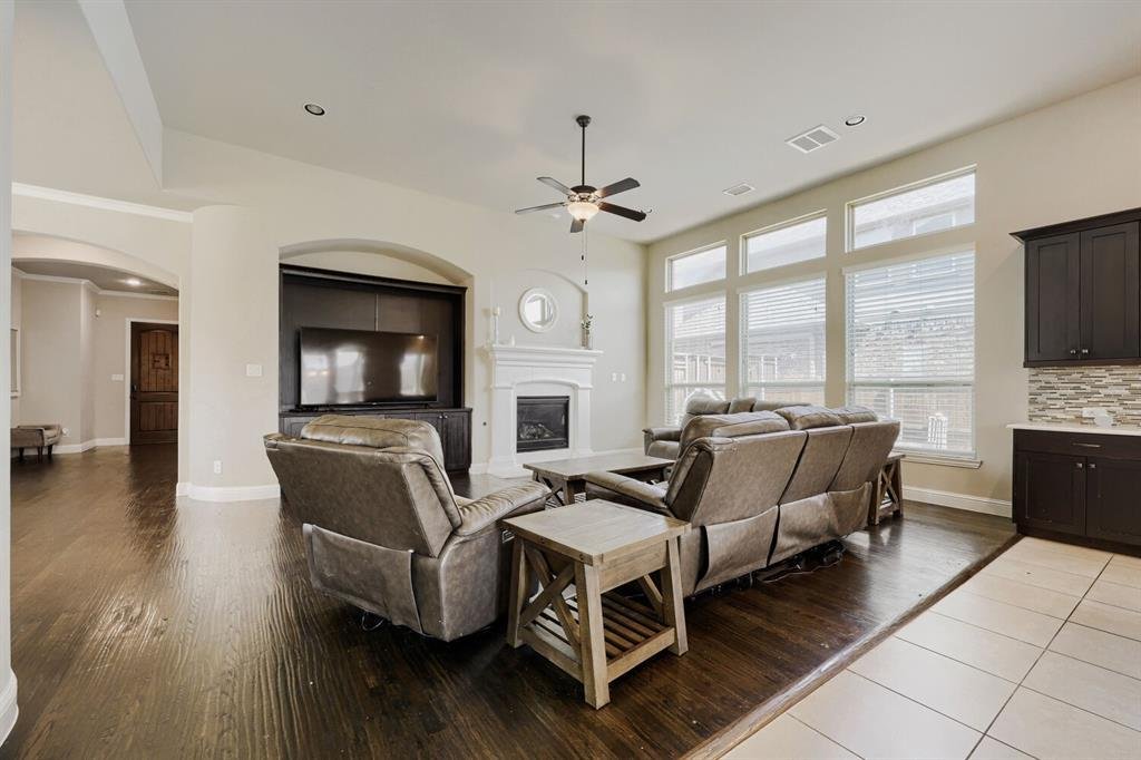 House in Mansfield, Texas, United States 4 - 18494250