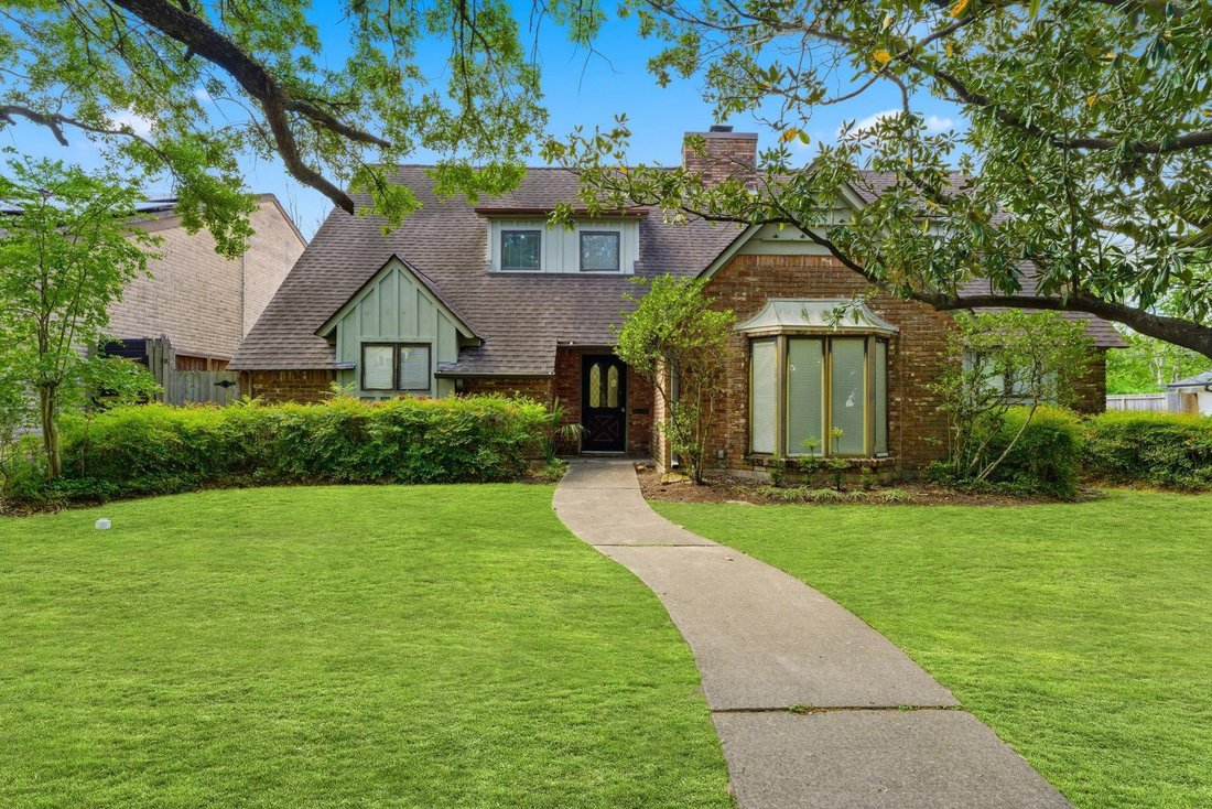 House in Houston, Texas, United States 1 - 18494181