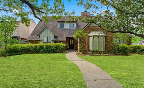 House in Houston, Texas, United States 1