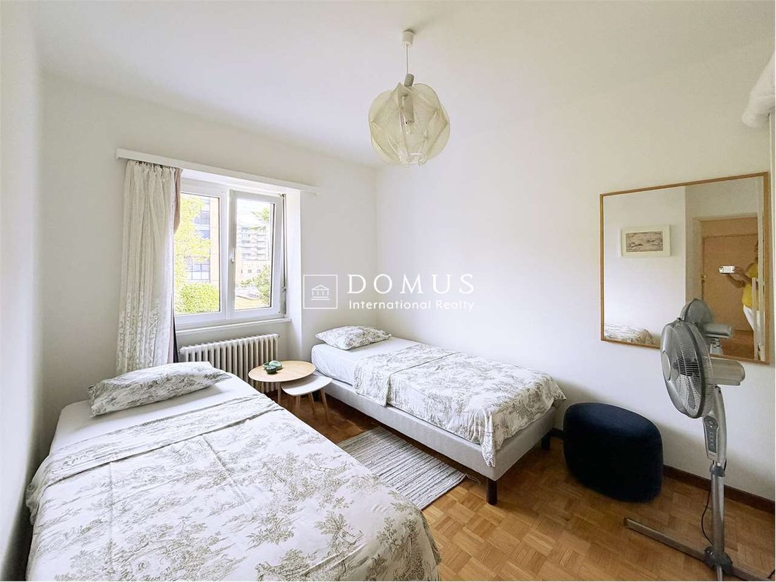 Apartment in Lugano, Ticino, Switzerland 3 - 18495118