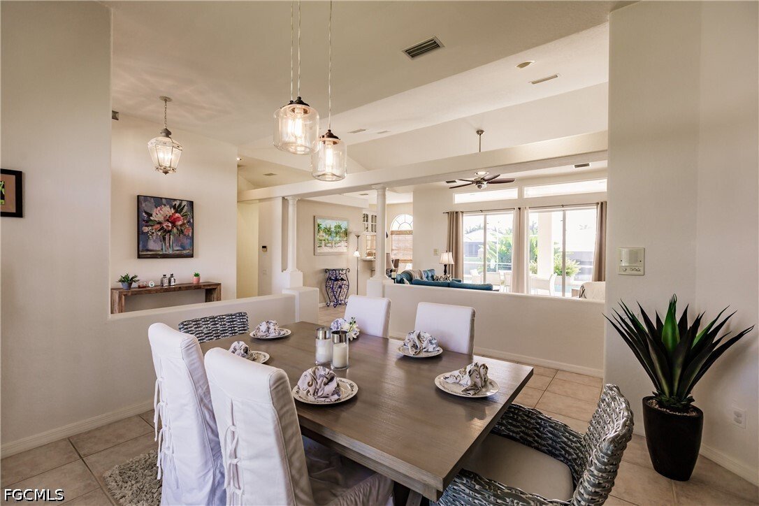 House in Cape Coral, Florida, United States 5 - 18493721