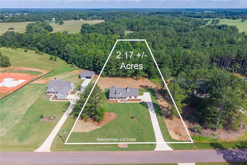 House in Social Circle, Georgia, United States 2 - 18225677