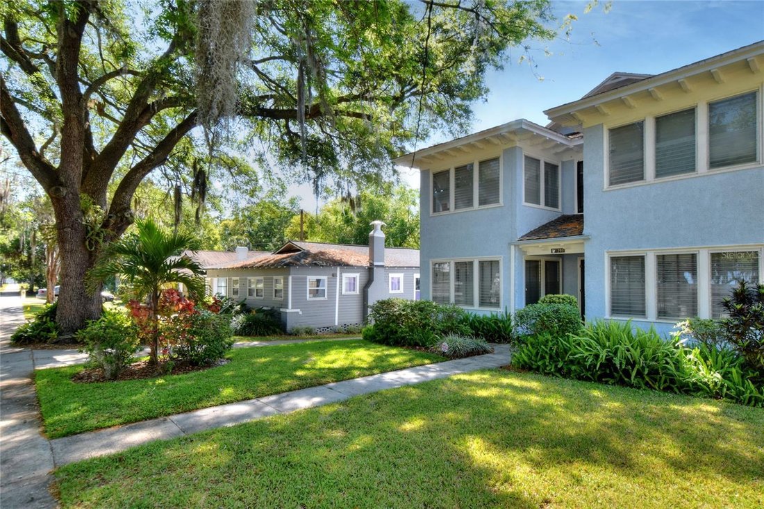 Lakeland, Florida, United States 2 - 18494514