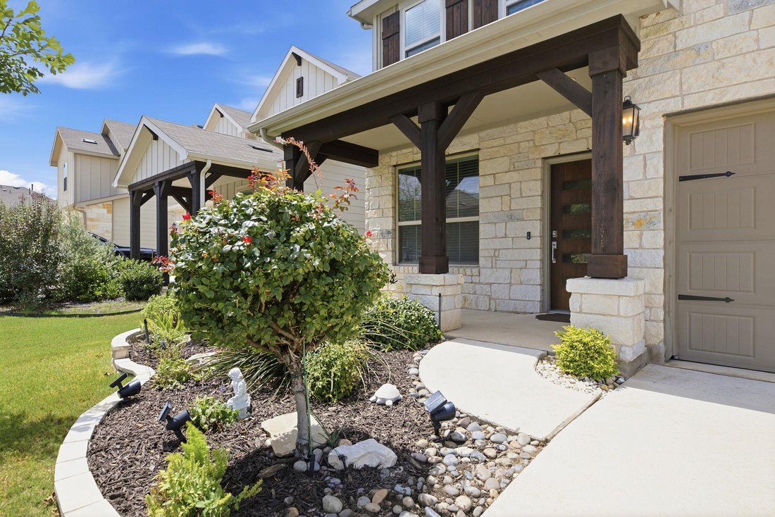 House in Austin, Texas, United States 4 - 18493359