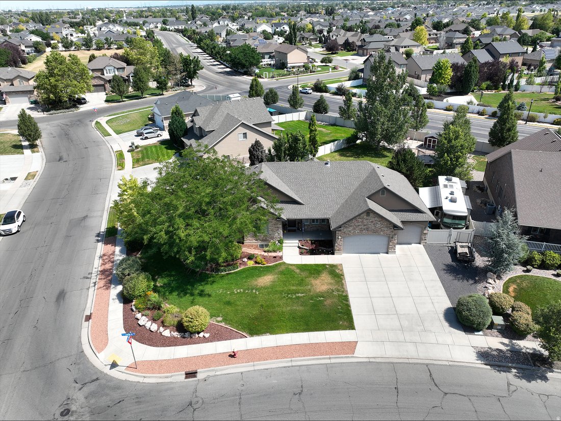 House in Layton, Utah, United States 2 - 18493203
