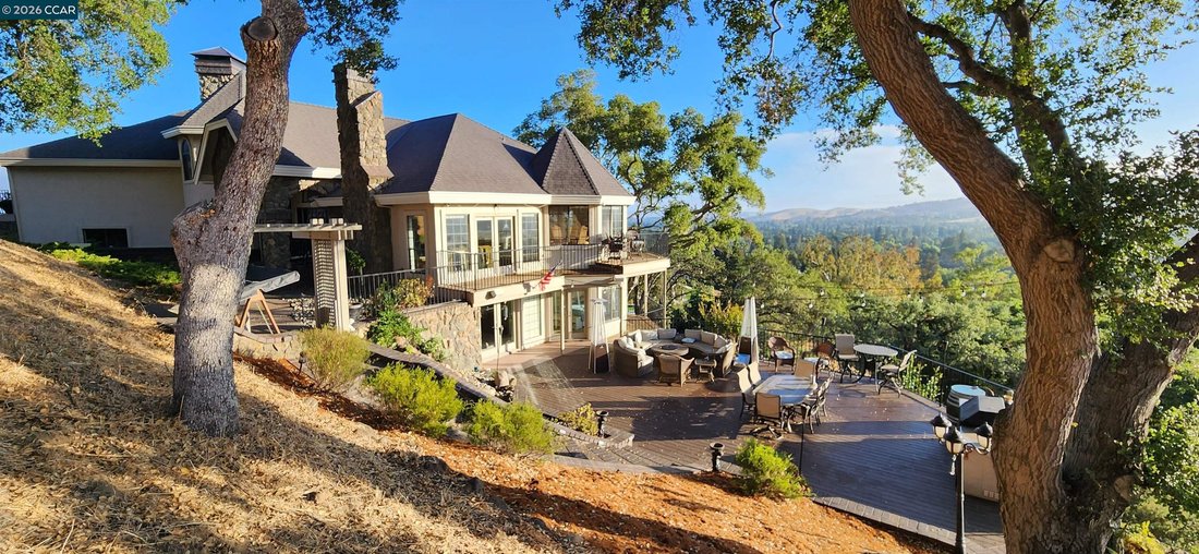 House in Walnut Creek, California, United States 2 - 18493195