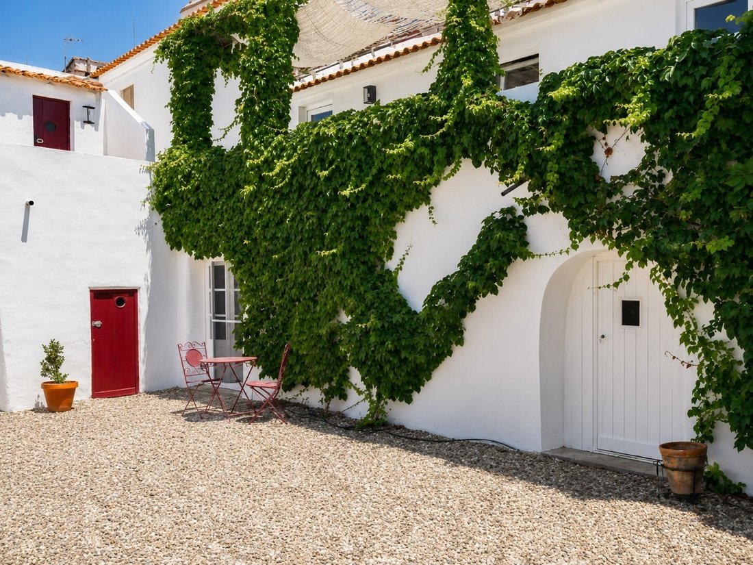 House in Cabeco de Vide, Portalegre District, Portugal 1 - 18495258