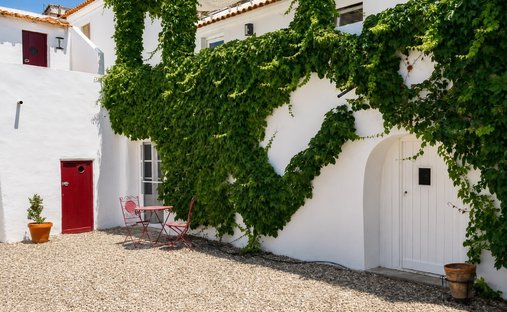 Casa a Cabeço de Vide, Distretto di Portalegre, Portogallo 1
