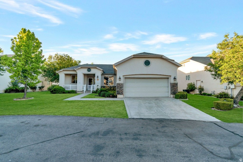 House in Cedar Hills, Utah, United States 1 - 18493178