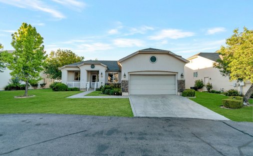 House in Cedar Hills, Utah, United States 1